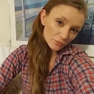 Meet your Posher, Mackenzie